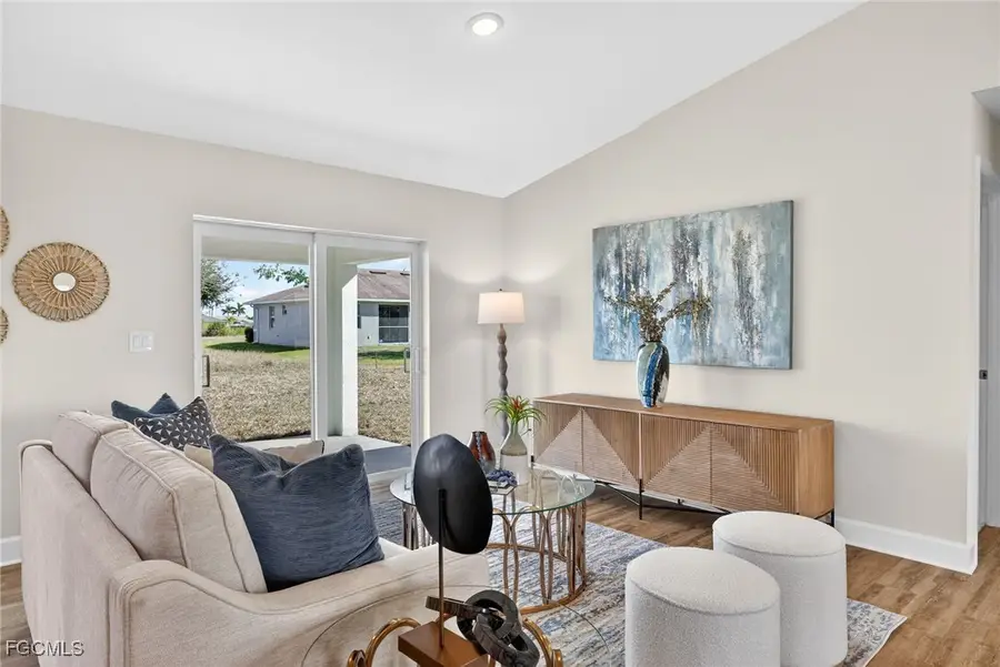 1711 NW 10th Avenue, Cape Coral, FL 33993 - #3