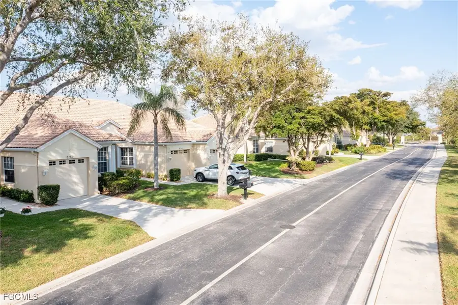 8780 Stockbridge Drive, Fort Myers, FL 33908 - #2