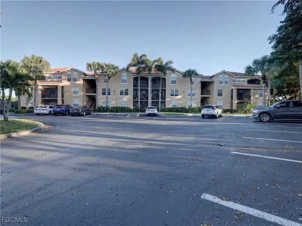 8635 River Homes Lane #2-107, Bonita Springs, FL 34135