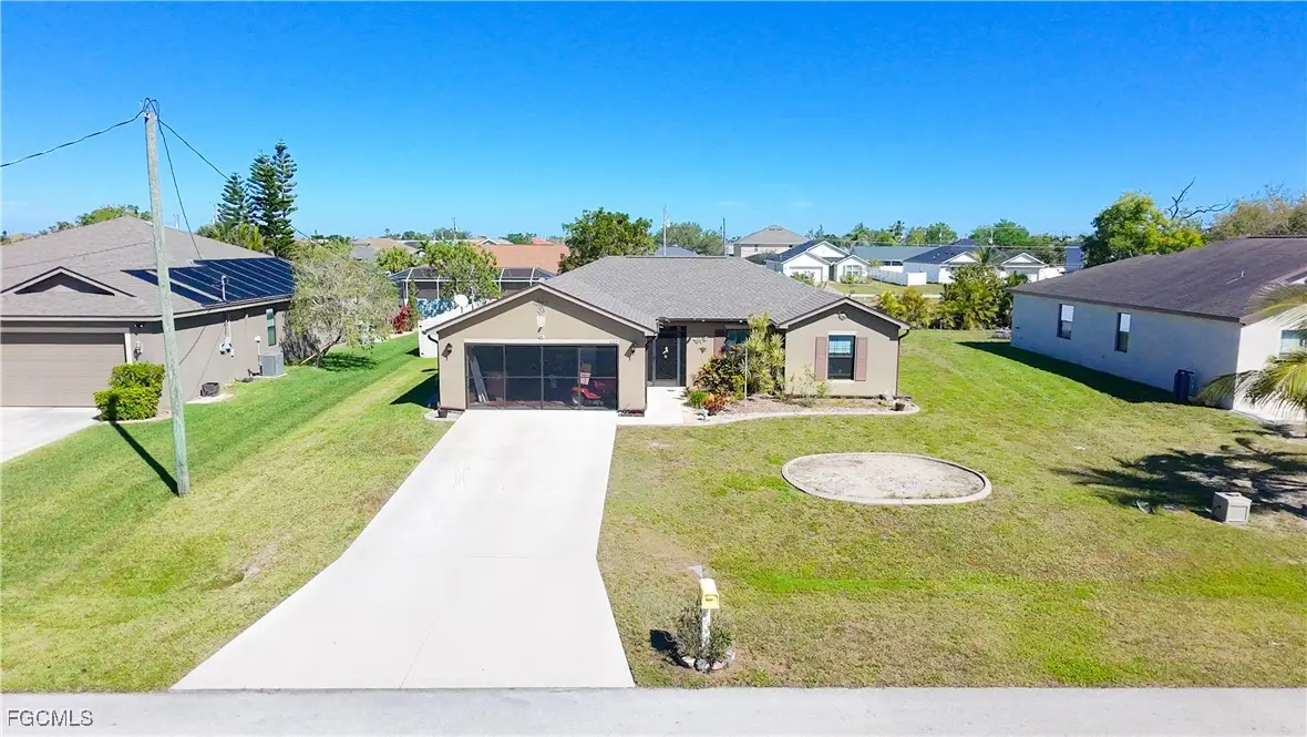4529 SW 10th Avenue, Cape Coral, FL 33914 - Image #1