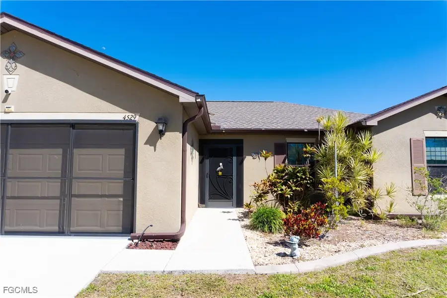 4529 SW 10th Avenue, Cape Coral, FL 33914 - Image #2