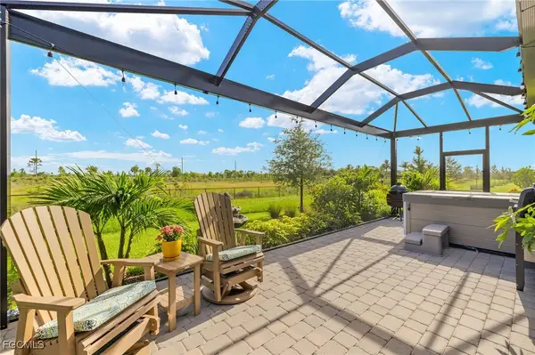 20040 Kingmont Drive, Estero, FL 33928