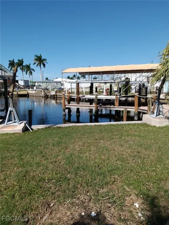 2413 York Road, Saint James City, FL 33956 - #1