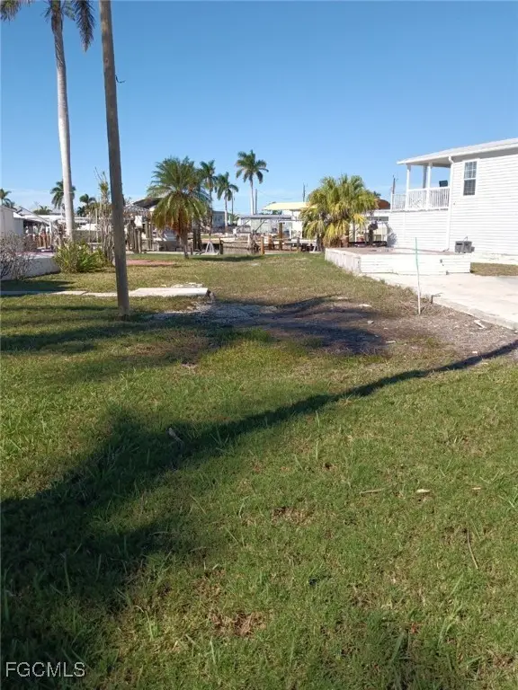 2413 York Road, Saint James City, FL 33956 - #2