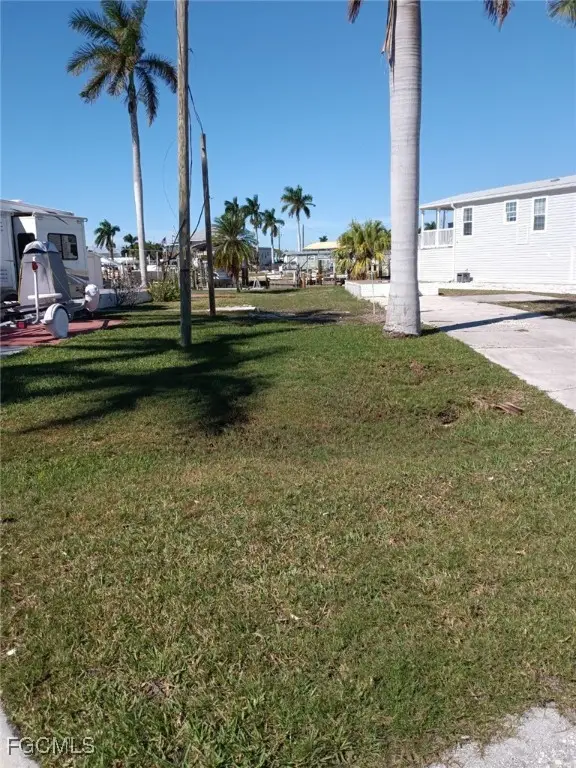 2413 York Road, Saint James City, FL 33956 - #3