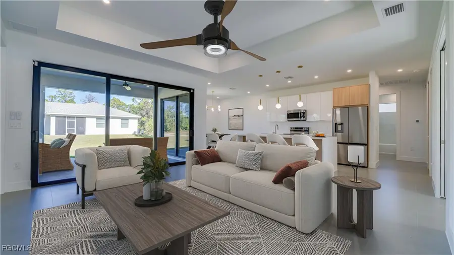 3416 13th Street W, Lehigh Acres, FL 33971 - Image #2