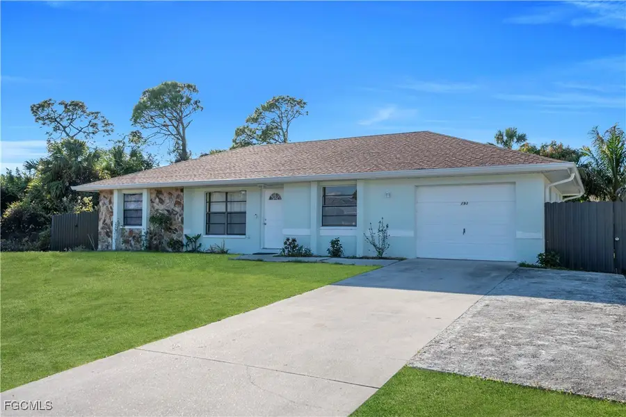 191 Fletcher Street, Port Charlotte, FL 33954 - Image #3