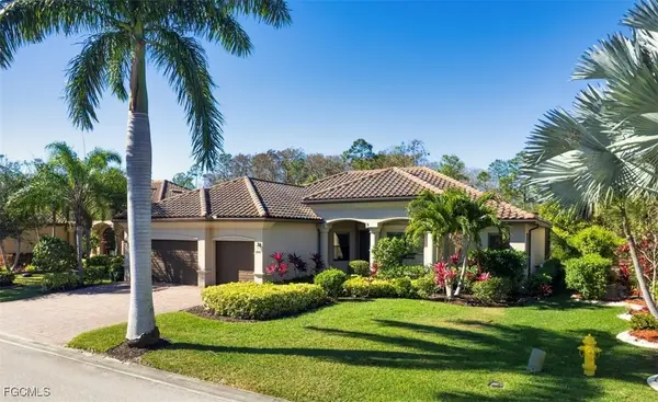 11006 Longwing Drive, Fort Myers, FL 33912