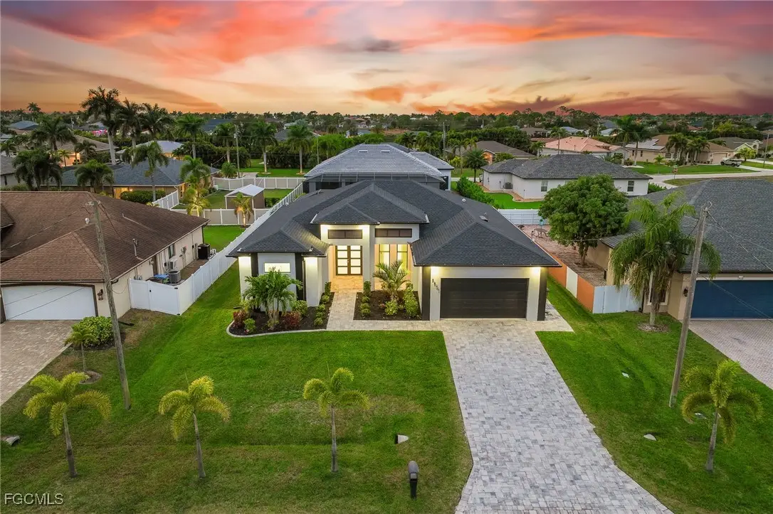 2830 SW 24th Avenue, Cape Coral, FL 33914 - #1