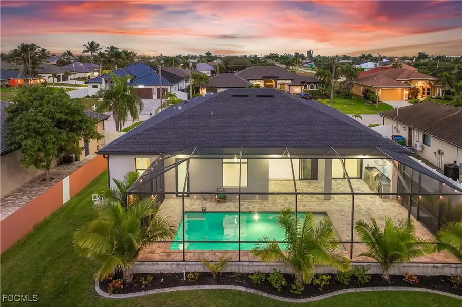 2830 SW 24th Avenue, Cape Coral, FL 33914 - #2