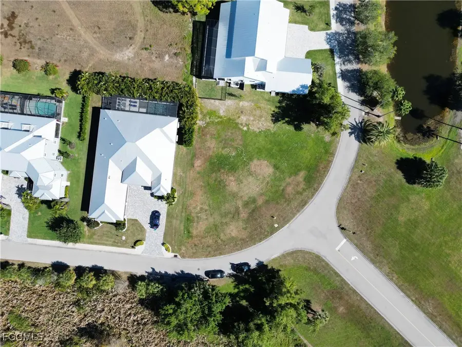 6057 Marsh Point Lane, North Fort Myers, FL 33917 - Image #3