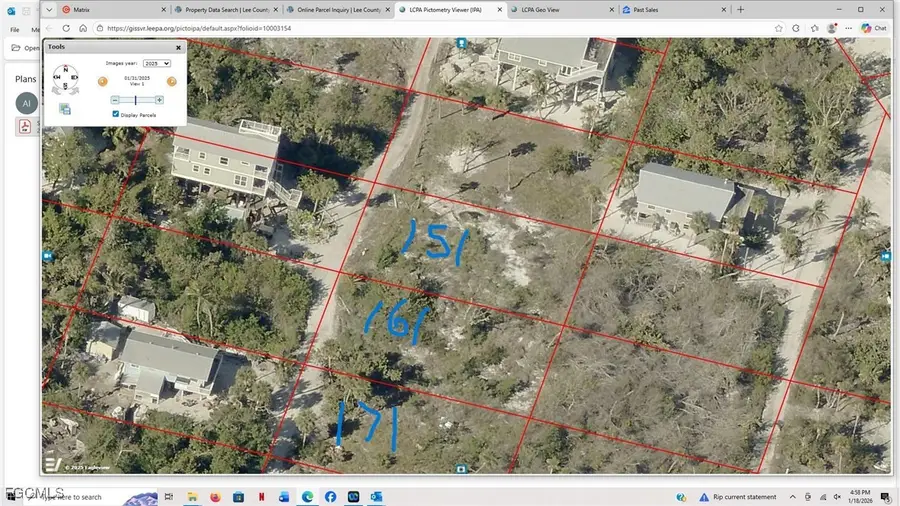 151 Swallow Drive, Captiva, FL 33924 - Image #3