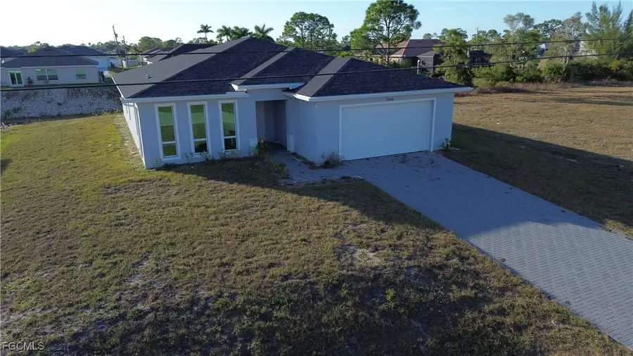 2900 NW 17th Place, Cape Coral, FL 33993 - #2