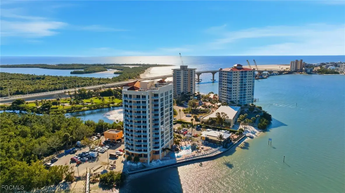 8771 Estero Boulevard #907, Bonita Springs, FL 33931 - #1