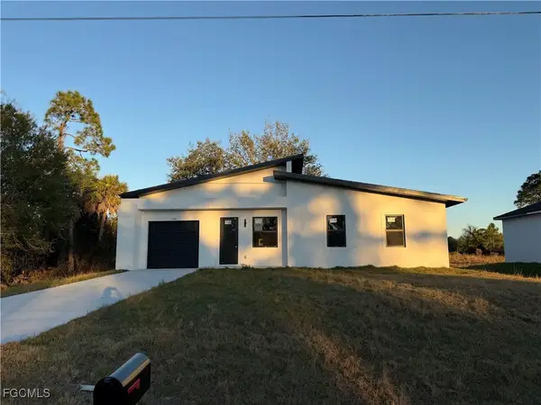 339 Western Avenue S, Lehigh Acres, FL 33974