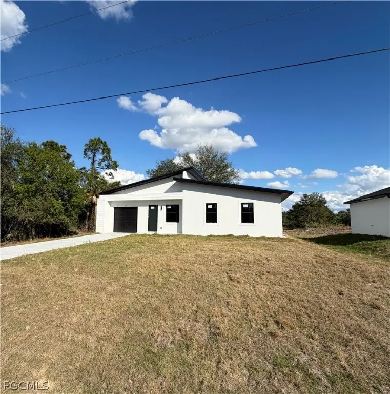 339 Western Avenue S, Lehigh Acres, FL 33974 - #2