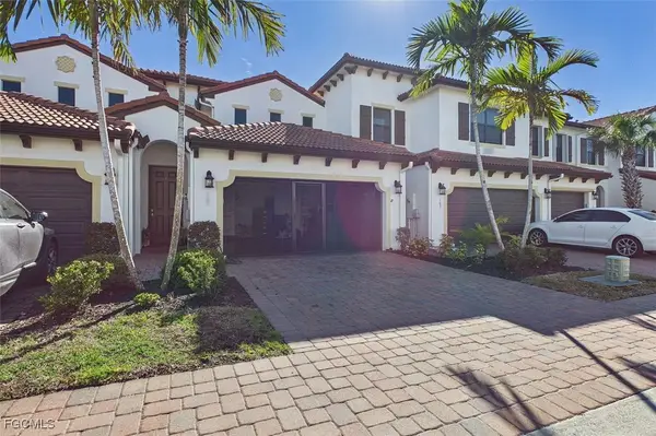 15821 Portofino Springs Boulevard #102, Fort Myers, FL 33908