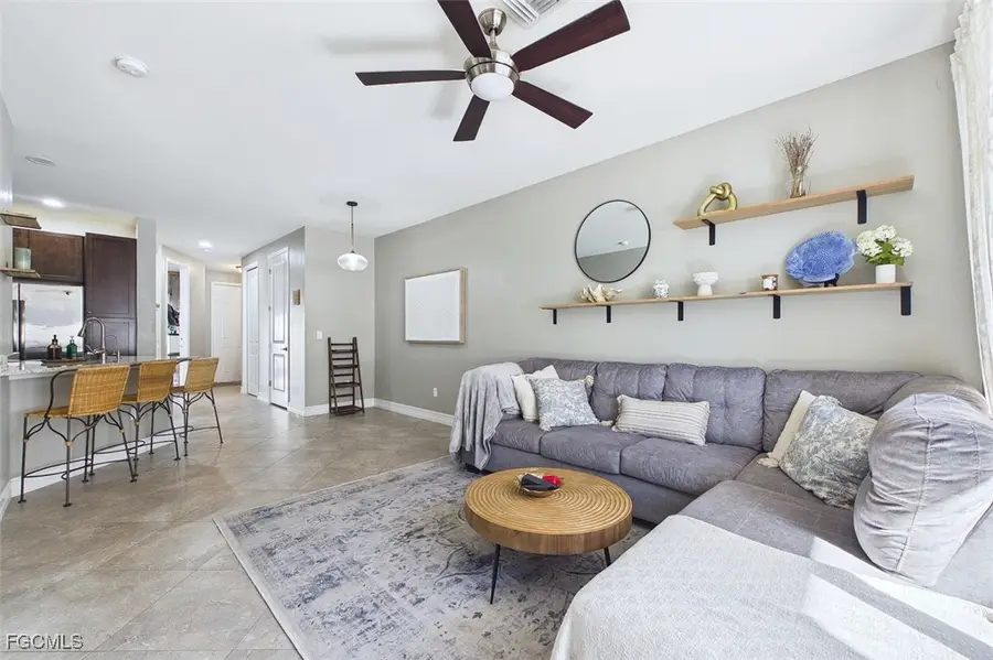 15821 Portofino Springs Boulevard #102, Fort Myers, FL 33908 - #3