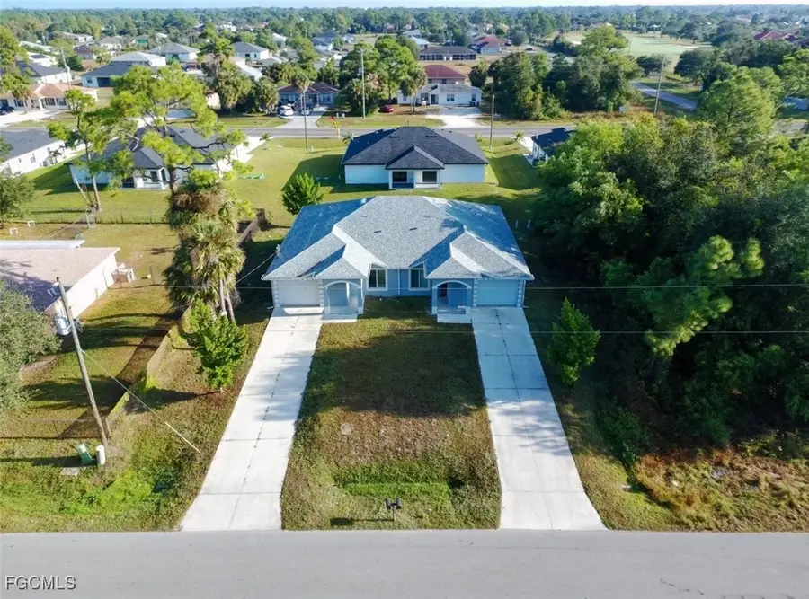 4916/ 4918 24th Street Sw, Lehigh Acres, FL 33973 - #2