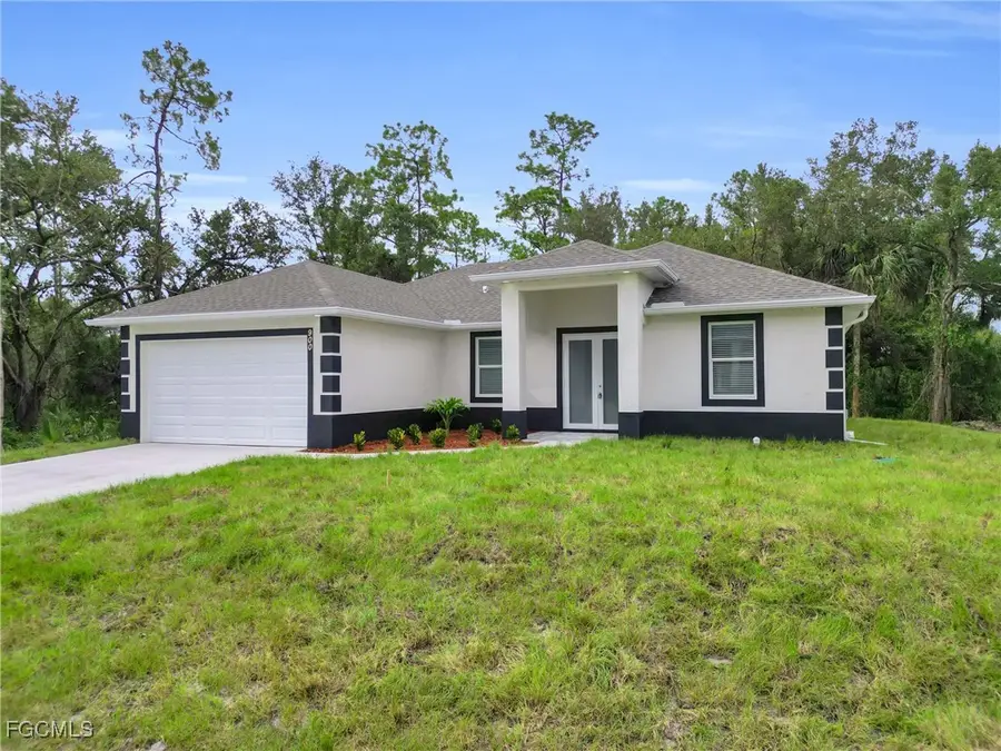 1672 Palmetto Avenue, Lehigh Acres, FL 33972 - Image #3