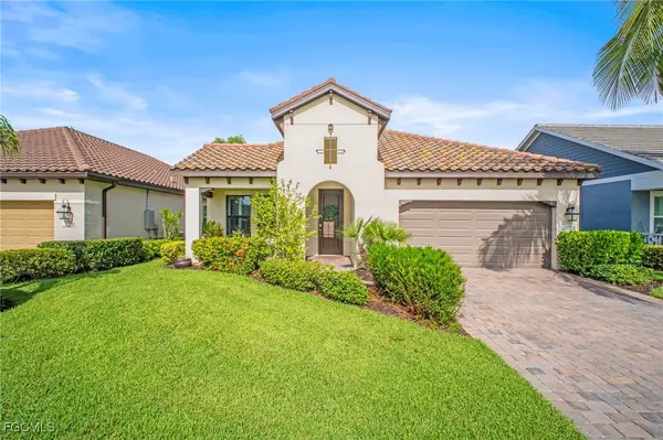 11724 Ibis Walk Lane, Fort Myers, FL 33966
