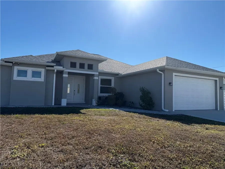 3013 4th Street W, Lehigh Acres, FL 33971 - Image #2