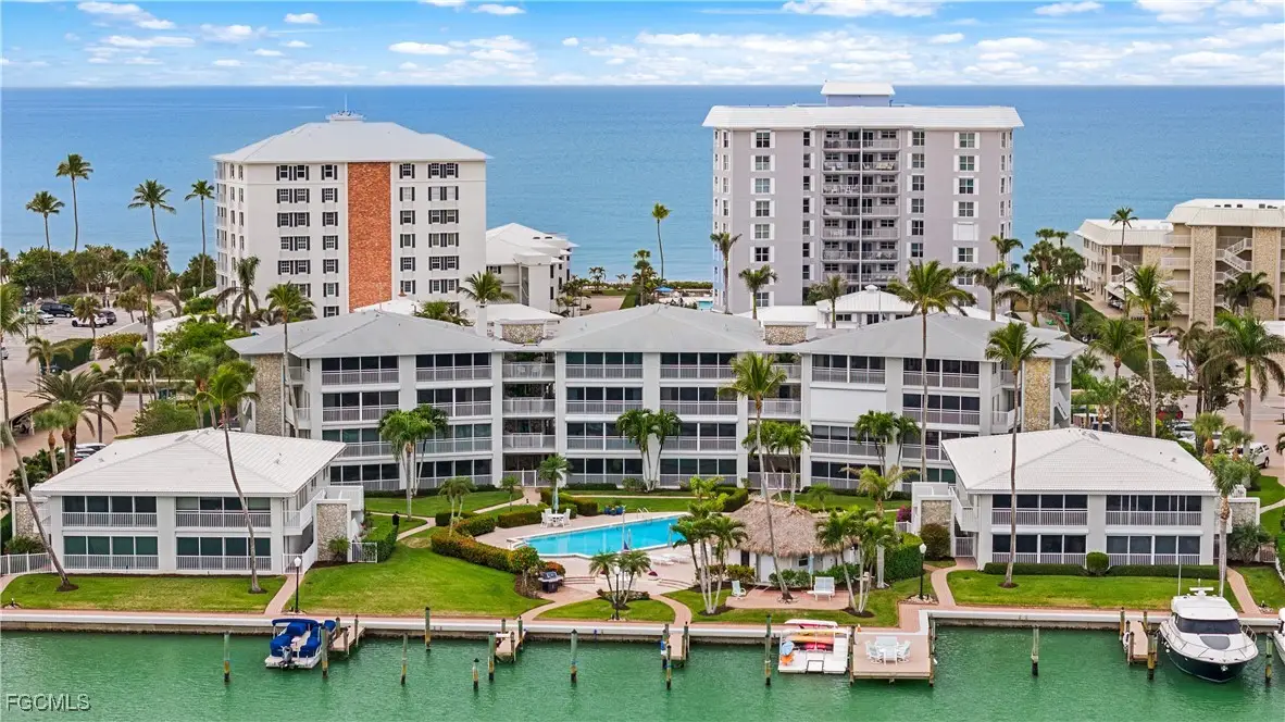 2800 Gulf Shore Boulevard N #100, Naples, FL 34103 - Image #1