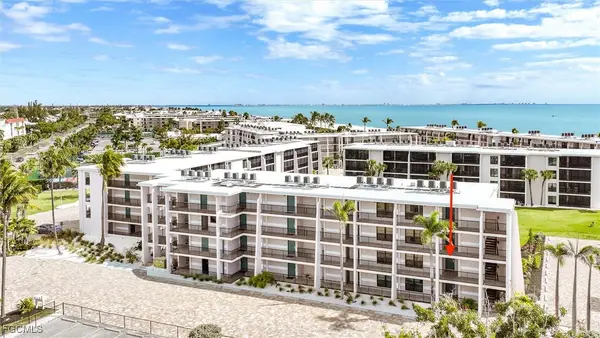 1501 Middle Gulf Drive #G201, Sanibel, FL 33957