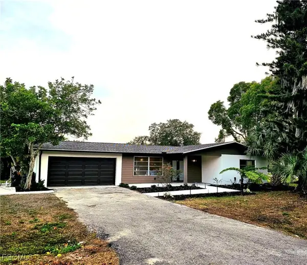 2114 Davis Boulevard, Fort Myers, FL 33905