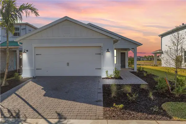 44148 Kelly Drive, Punta Gorda, FL 33982