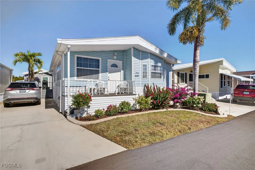 11720 Wild Flax Drive #448, Fort Myers, FL 33908 - #1