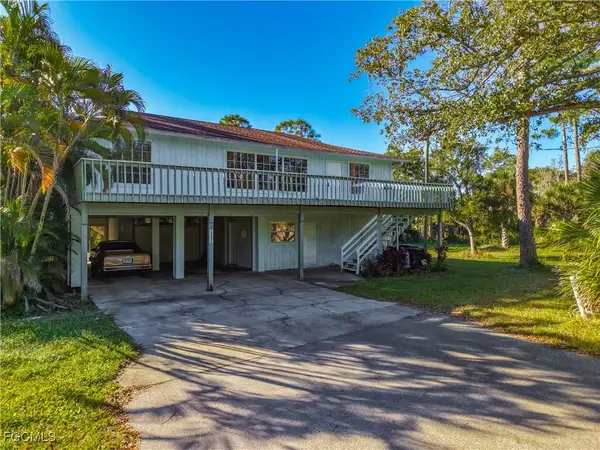 15650 Roberts Lane, Fort Myers, FL 33908