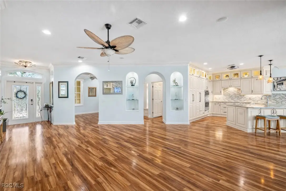 20630 Dennisport Lane, North Fort Myers, FL 33917 - #1