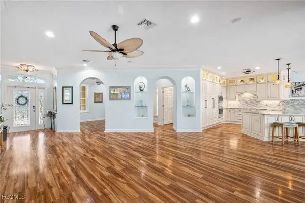 20630 Dennisport Lane, North Fort Myers, FL 33917