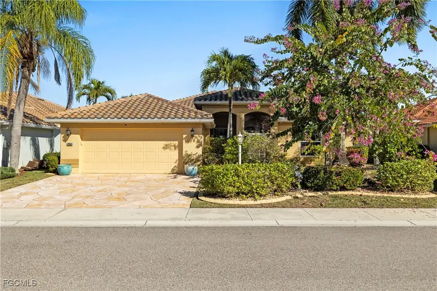 20630 Dennisport Lane, North Fort Myers, FL 33917 - #2