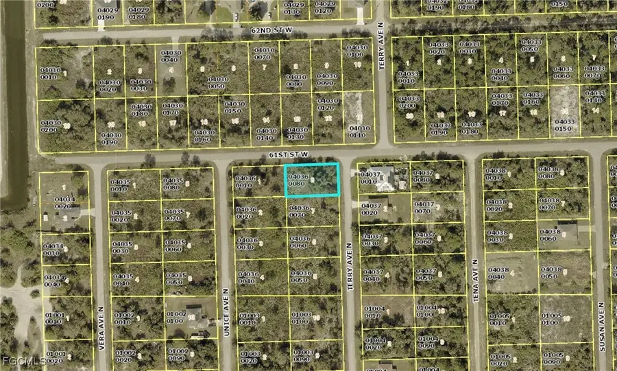 6017 Terry Avenue N, Lehigh Acres, FL 33971 - Image #2