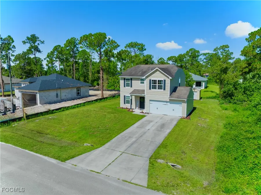 218 Lomax Avenue S, Lehigh Acres, FL 33974 - Image #3