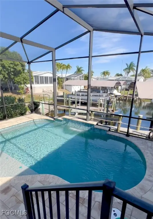 17511 Primrose Court, Fort Myers Beach, FL 33931 - #2