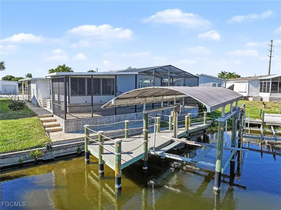 17511 Primrose Court, Fort Myers Beach, FL 33931 - #3