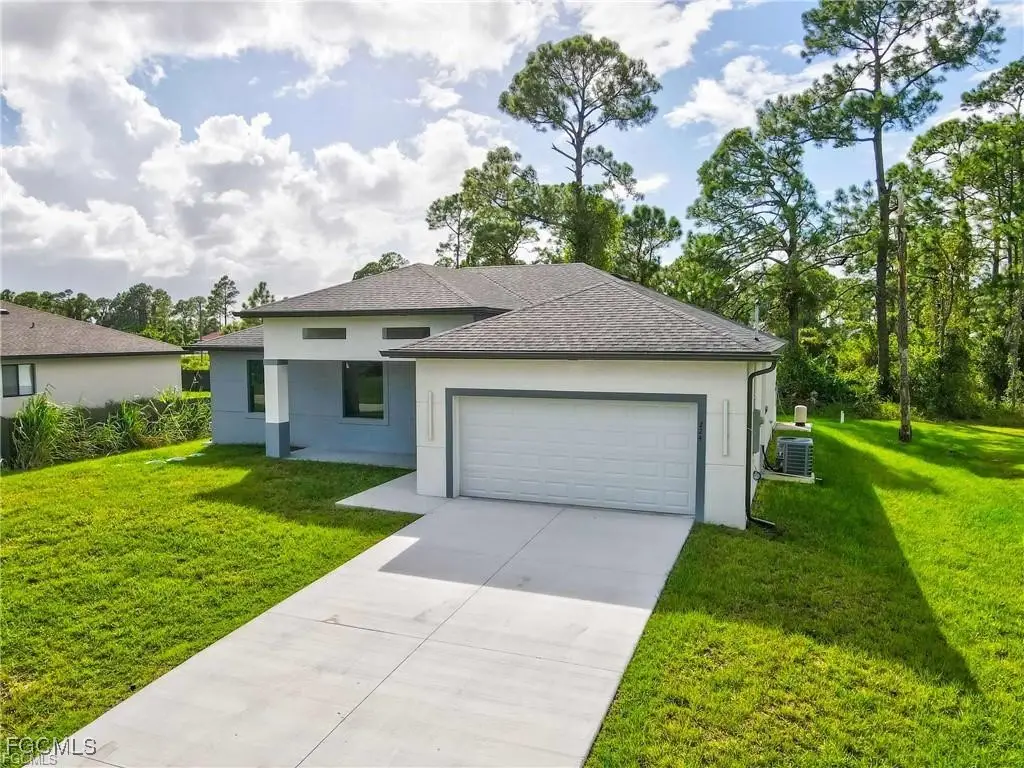 224 Lomax Avenue S, Lehigh Acres, FL 33974 - Image #1