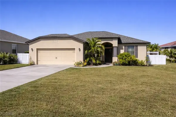 2011 SW 12th Terrace, Cape Coral, FL 33991