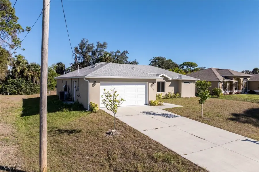 3513 NE 17th Place, Cape Coral, FL 33909 - Image #2