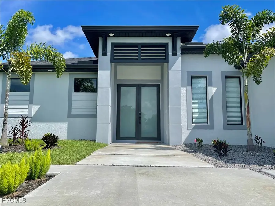 915 SW Embers Terrace, Cape Coral, FL 33991 - #2