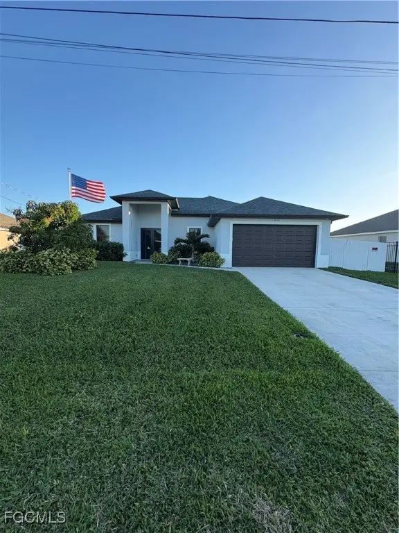 1416 SW Embers Terrace, Cape Coral, FL 33991 - #1