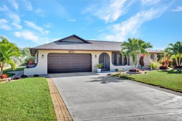 215 SE 12th Avenue, Cape Coral, FL 33990