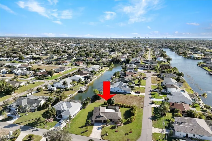215 SE 12th Avenue, Cape Coral, FL 33990 - #2