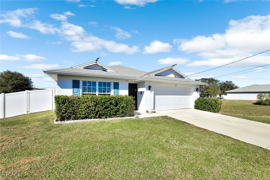 1119 NE 39th Street, Cape Coral, FL 33909 - Image #3