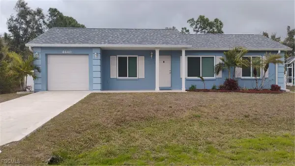 4440 Callaway Street, Port Charlotte, FL 33981