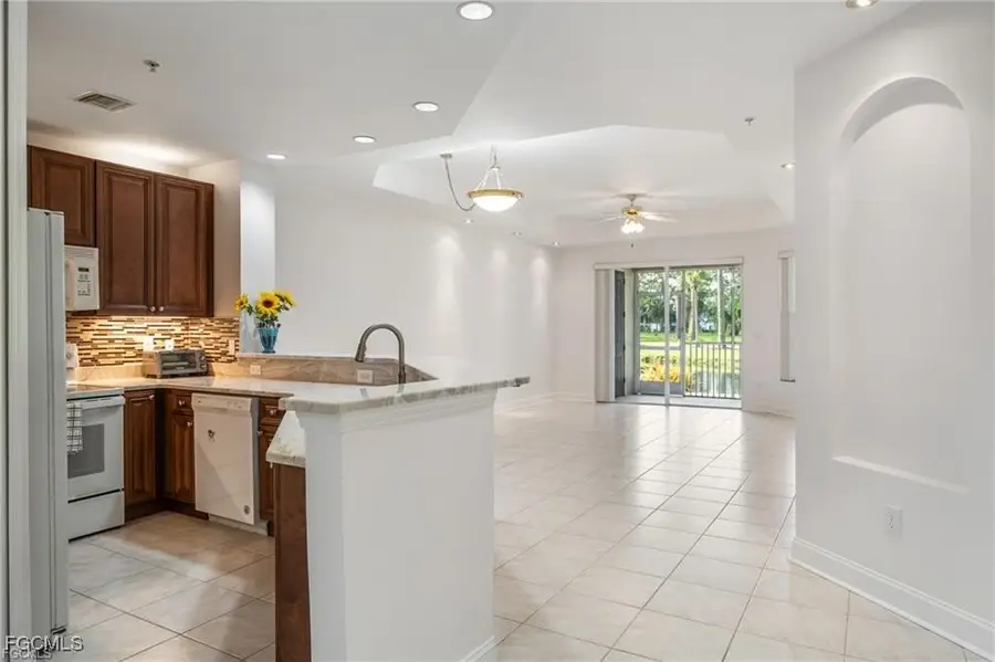 15250 Riverbend Boulevard #101, North Fort Myers, FL 33917 - #3