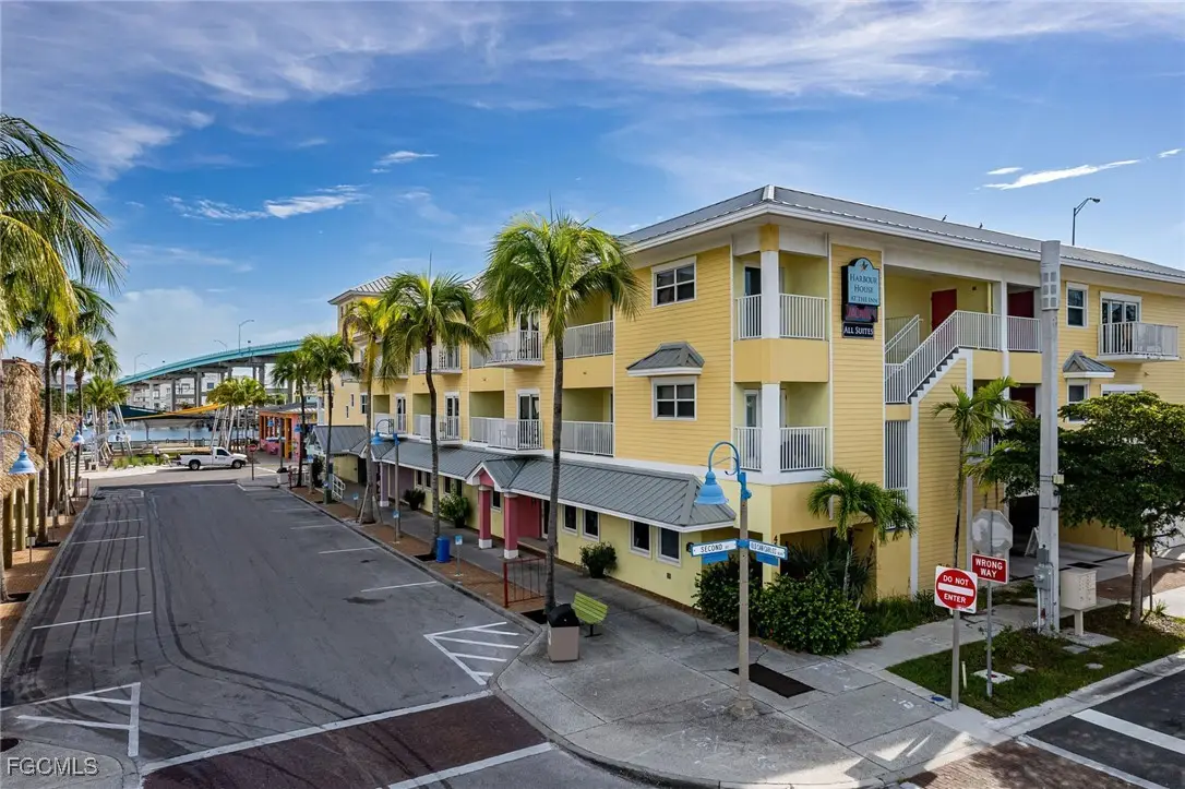 450 Old San Carlos Boulevard #303, Fort Myers Beach, FL 33931 - Image #1